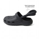 Rumble Rooks - All Black