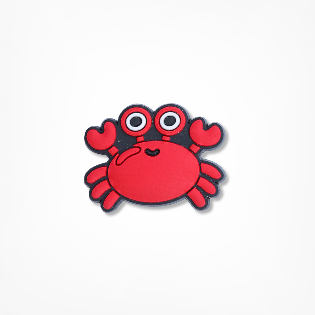 Red Crab