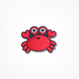 Red Crab