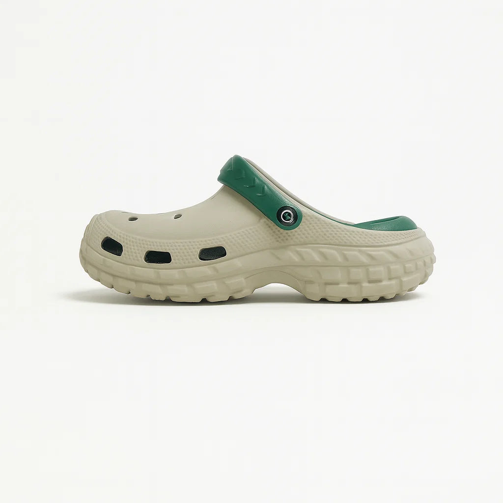 Rumble Rooks (Khaki)