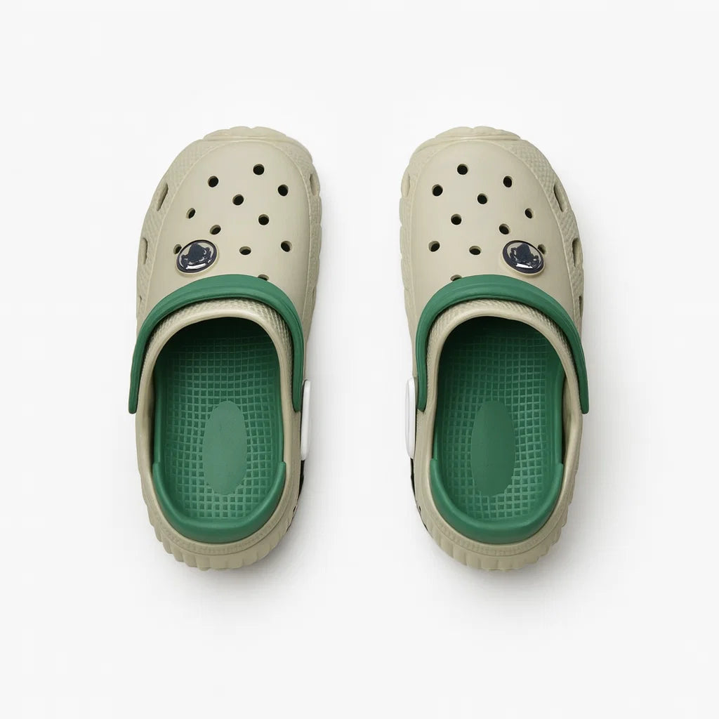 Rumble Rooks (Khaki)