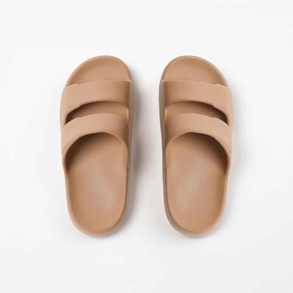 Mufflebirds - Coffee