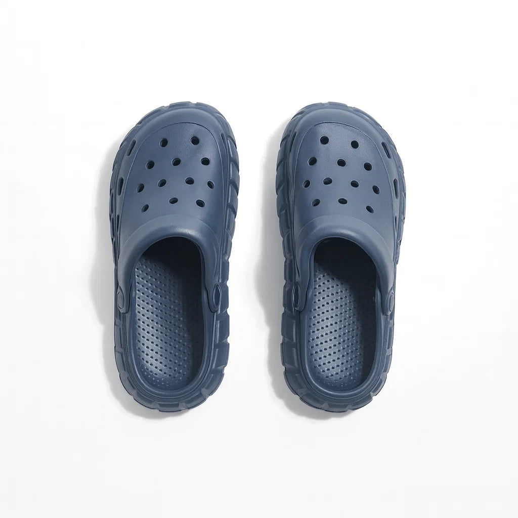 Mono Starling - Grey